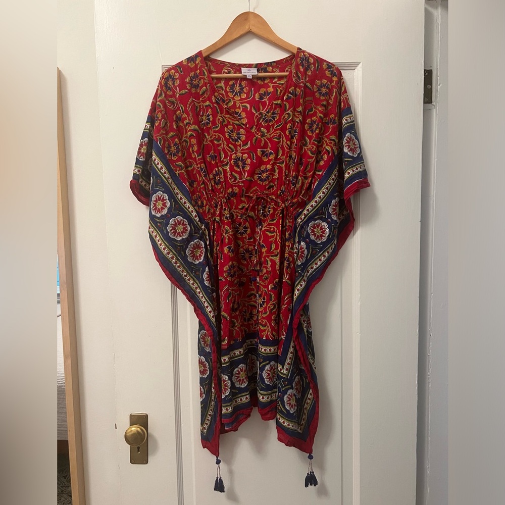 Pax Philomena dress